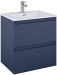 Elita Split dulap 60x45.8x63.5 cm sub chiuveta pe perete albastru RE010600057030 (RE010600057030)