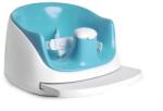 Prince Lionheart Bebe POD Booster Glacier székmagasító etetőszék