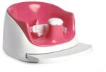 Prince Lionheart Bebe POD Booster Coral székmagasító etetőszék