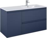 Elita Split dulap 120x45.8x63.5 cm sub chiuveta pe perete albastru RE011205257030 (RE011205257030)