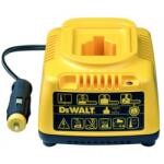 DEWALT Statie Incarcare Auto Dewalt DE9112, 12 V, Rapida 1h (DE9112)