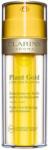 Clarins Plant Gold Nutri-Revitalizing Oil-Emulsion ulei hranitor pentru piele 2 in 1 35 ml - notino