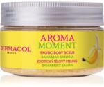 Dermacol Aroma Moment Bahamas Banana пилинг за тяло 200ml
