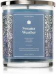 Bath & Body Works Sweater Weather lumânare parfumată 227 g - notino - 80,00 RON