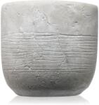 PAJU Design Robust Light Grey екстериорни свещи 14, 5x15 cm