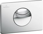Villeroy & Boch ViConnect buton de spălare pentru WC crom lucios 92248561 (92248561)