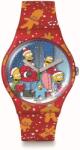 Swatch SUOZ361 Ceas