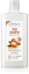 Omia Laboratories Argan del Marocco tápláló sampon marokkói argánolajjal 200 ml
