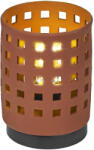 OSRAM Decor Clay agyag búrás hangulatlámpa (4058075841024)