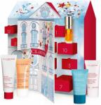 Clarins Advent Calendar 12 Day Calendar de Crăciun