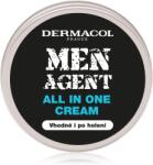 Dermacol Men Agent All in One többfunkciós krém az arcra 70 ml