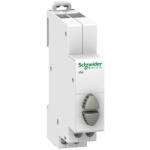 Schneider Electric Schneider ACTI9 iPB dupla nyomógomb, 2NO, szürke-szürke A9E18035 (A9E18035)