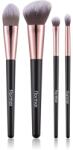 Flormar Brush Set ecset szett az arcra 4 db
