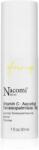 Nacomi Next Level Glow Up bőrélénkítő szérum C-vitaminnal 30 ml