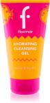 Flormar Normal & Dry Skin Cleansing Gel hidratáló tisztító gél normál és száraz bőrre 150 ml