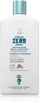 Tecna Zero Perfect Straight Tisztító méregtelenítő sampon 400 ml