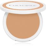 Avène Couvrance Compact Cream Foundation krémalapozó magas UV védelemmel árnyalat 1.1 Naturel Natural 8.5 g