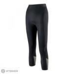 Nalini B0W CLASSICA LADY KNICKERS 3/4 női nadrág, fekete (L)