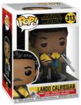 Funko Pop! Star Wars Ep 9 - Lando Calrissian figura #313 (FU050404)