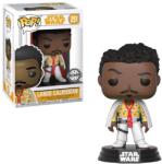 Funko Pop! Star Wars: Han Solo: Lando Calrissiam figura #251 (FU071250)