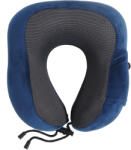AGA Utazópárna AGA DS1706-NAVY - sötétkék (K19299) - inlea