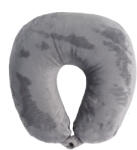 AGA Utazópárna AGA DS1702-GREY - szürke (K19295) - inlea