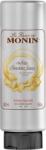MONIN Toping White Chocolate (Ciocolata alba) 500ml