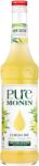 MONIN Pure Lemon-Lime ( Lamaie -Lime) 700ml