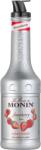 MONIN Piure Strawberry ( Capsuni ) 1L