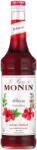 MONIN Sirop Hibiscus ( Hibiscus ) 700ml