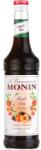 MONIN Sirop Peach Tea (Ceai de Piersica ) 700ml