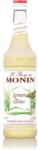 MONIN Sirop Lemongrass ( Citronela ) 700ml