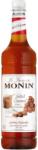 MONIN Sirop Salted Caramel ( Caramel Sarat ) Pet 1L