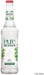MONIN Pure Mint Syrup (Menta) 700ml