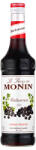 MONIN Sirop Blackcurant (Coaceze Negre) 700ml