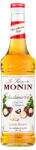 MONIN Sirop Macadamia (Nuci de Macadamia) 700ml