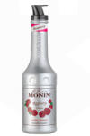 MONIN Piure Raspberry ( Zmeura ) 1L