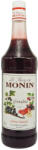 MONIN Sirop Grenadine ( Rodii ) Pet 1L