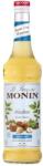 MONIN Sirop Hazelnut Sugar Free ( Alune de padure Fara Zahar ) 700ml