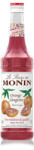 MONIN Sirop Blood Orange (Portocale Rosii) 700ml