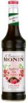 MONIN Sirop Raspberry Tea ( Ceai de Zmeura ) 700ml