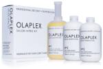 OLAPLEX Salon Kit csomag - fodrasznagyker