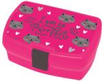 S-Cool Cutie sandwich S-COOL SC2617, Motiv I am so purrfect (SC2617)