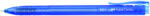 Faber-Castell Roller 0.7mm semi-gel cu mecanism albastru rx7 faber-castell (FC545451)