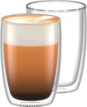 Siguro Capuccino Thermo pohár, 170 ml, 2 db (SGR-DWG170A2)