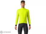 Castelli SALTO dzseki, fluo yellow (XL)