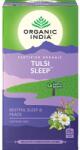 Organic India Tulsi SLEEP, filteres bio tea, 25 filter - Organic India