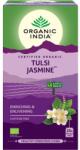Organic India Tulsi JASMINE Jázmin, filteres bio tea, 25 filter - Organic India