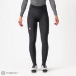 Castelli ESPRESSO W női nadrág, fekete (XS) - mtbiker - 56 799 Ft