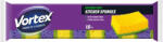 Vortex Mosogatószivacs, 10 db, VORTEX (KHK970) (KHK970)